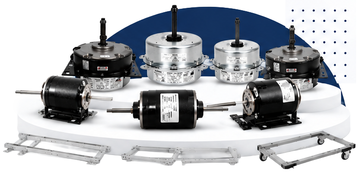 Why choose Ashu Motors India