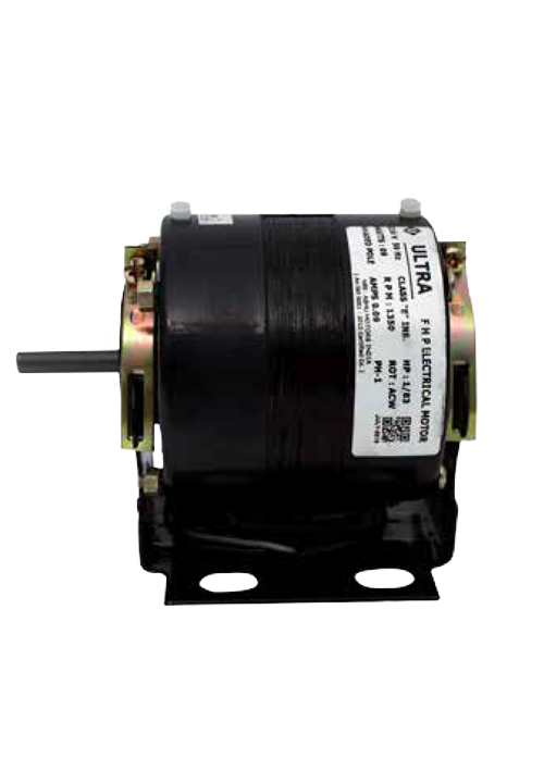 Deep Freezer Motors
