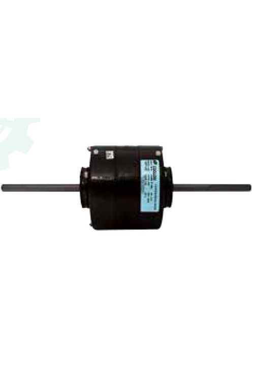 Cooler Motors