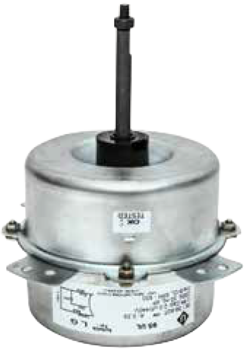 ODU Fan Motors — G Series (F95)