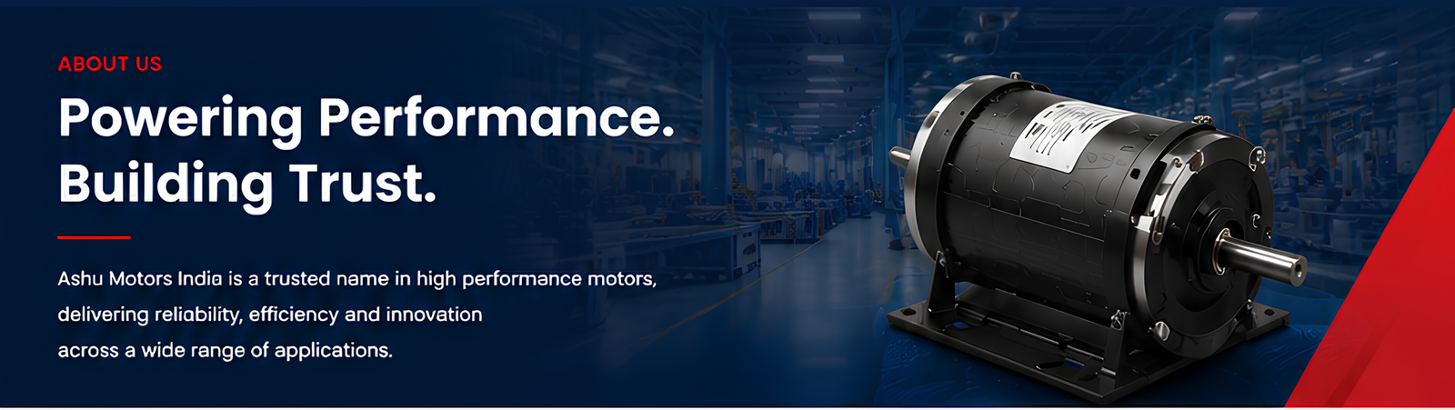 About Ashu Motors India