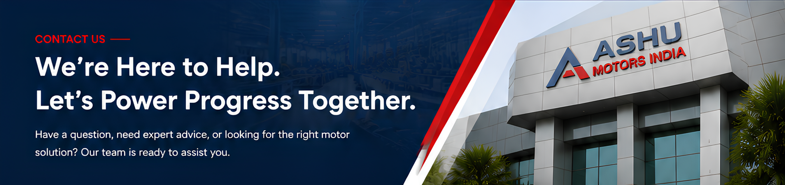 Contact Ashu Motors India